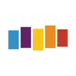 Stitcher SVG Icon